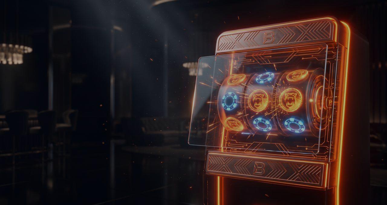 Betsson Casino