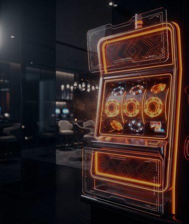 Betsson Casino