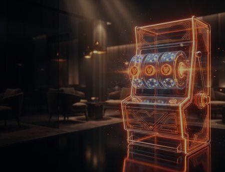 Betsson Casino