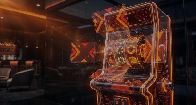 Betsson Casino